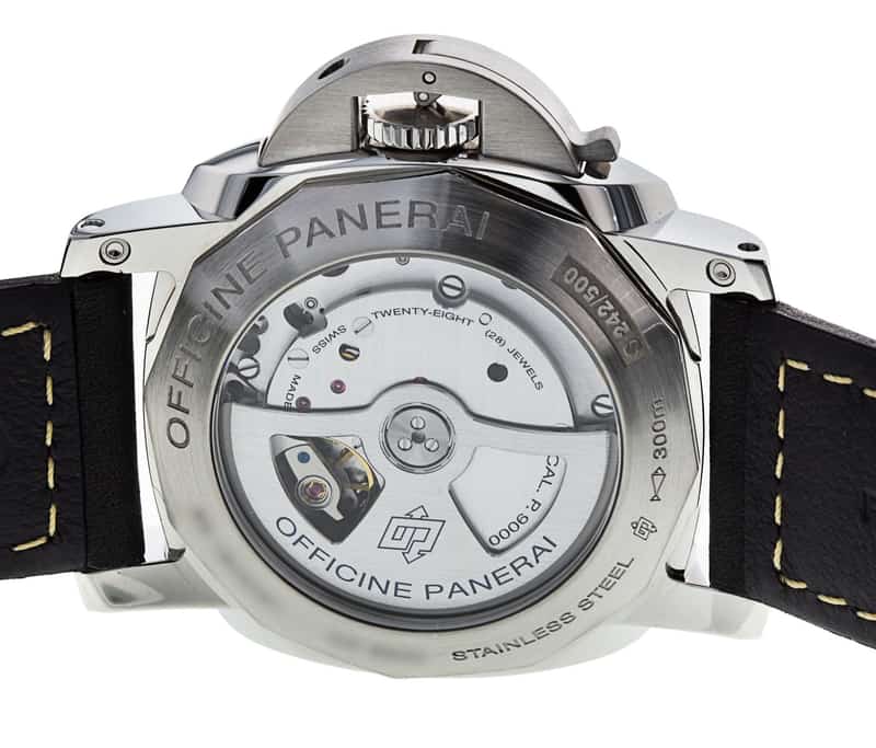 Panerai Luminor 1950 PAM00499